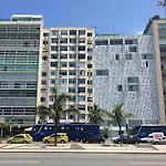 Unhotel - Design Studio Avenida Atlantica, Praia de Copacabana