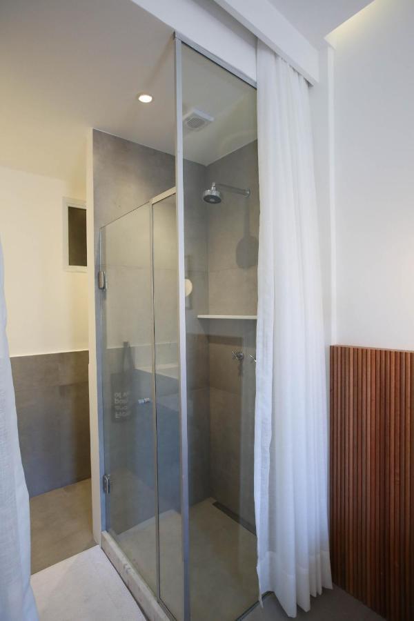 Apartamento Unhotel - Design Studio Avenida Atlantica, Praia De Copacabana *